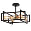 4 - Light Chandelier