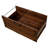 Shutesbury Wooden Filing Cabinet with 2 Lockable Drawers-114637316