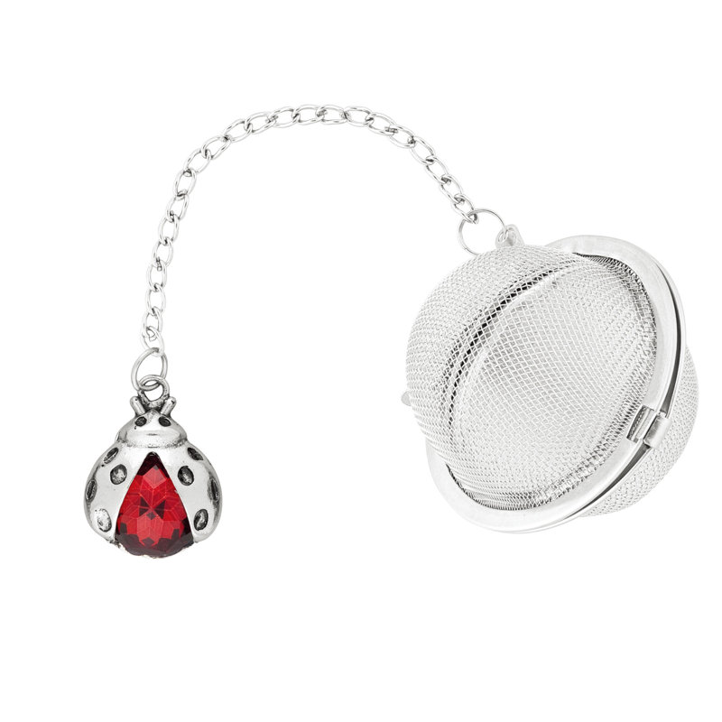 Supreme Housewares Stainless Steel Tea Infusers