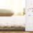 Houghtaling Natura Hand Woven Wool/Viscose/Cotton Rug in Light Beige-1886670266