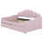 Pink is out of stock