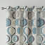 Sander Polycotton Eyelet Curtains-1353715940-1353715937