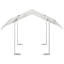 Chimney Hood Silver Stainless Steel-795431023
