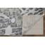 Tapis en polyester / polypropylène Oria-1617155624