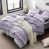 Mauve est en rupture de stock