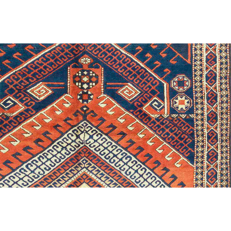 One-of-a-Kind 5'5" X 9'4" Area Rug