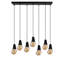Randles 7 - Light Kitchen Island Pendant-744206689