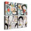 Dessau I - reproduction sur toile tendue-409559810