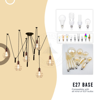 Schulman 1 - Light Dome Pendant