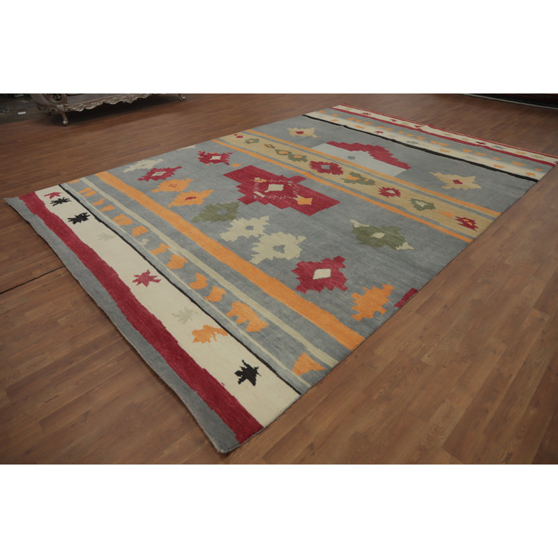 Tapis turc oriental 9x13