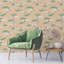 Tuile de papier peint Hildick-940124698