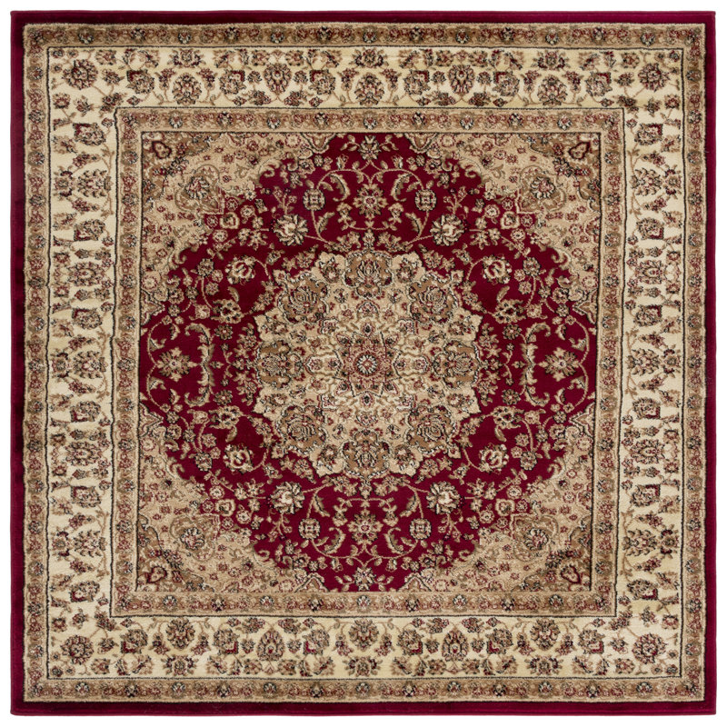 Klose Performance Rug, Square 6'