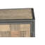 Bodine 90cm Solid Wood Sideboard
