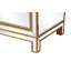 Commode 6 tiroirs Fairgrove-550378334