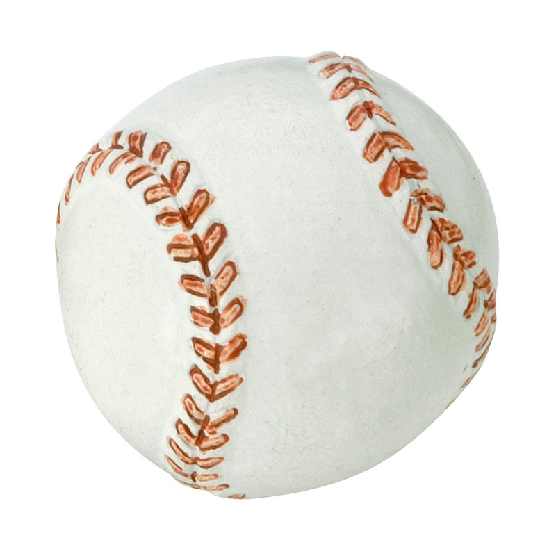 Poignée fantaisie baseball