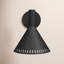 Atticus 1 - Light Armed Sconce