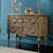 Antique Bronze