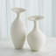 Bell Handmade Ceramic Table Vase