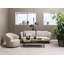 Avayiah Upholstered Swivel Accent Chair