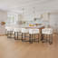 Jessica Modern 26" Upholstered Counter Stools With Metal Frame & Backrest For Kitchen Island-130901537-130901542