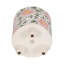 Multicolore à fleurs peintes à la main Lark Manor ™ 6 po