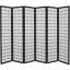71" x 94.5" Window Pane 6 Panel Room Divider-581064407-539354474