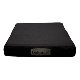 Dakota 283 G3 Washable Portable Padded Kennel Crate Bed for Dogs/Pets