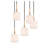 Thiede 5 - Light Cluster Pendant
