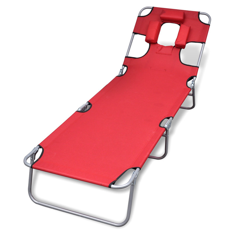 75.6" Long Single chaise