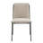 Kerey Metal Frame Dining Chair-999973753