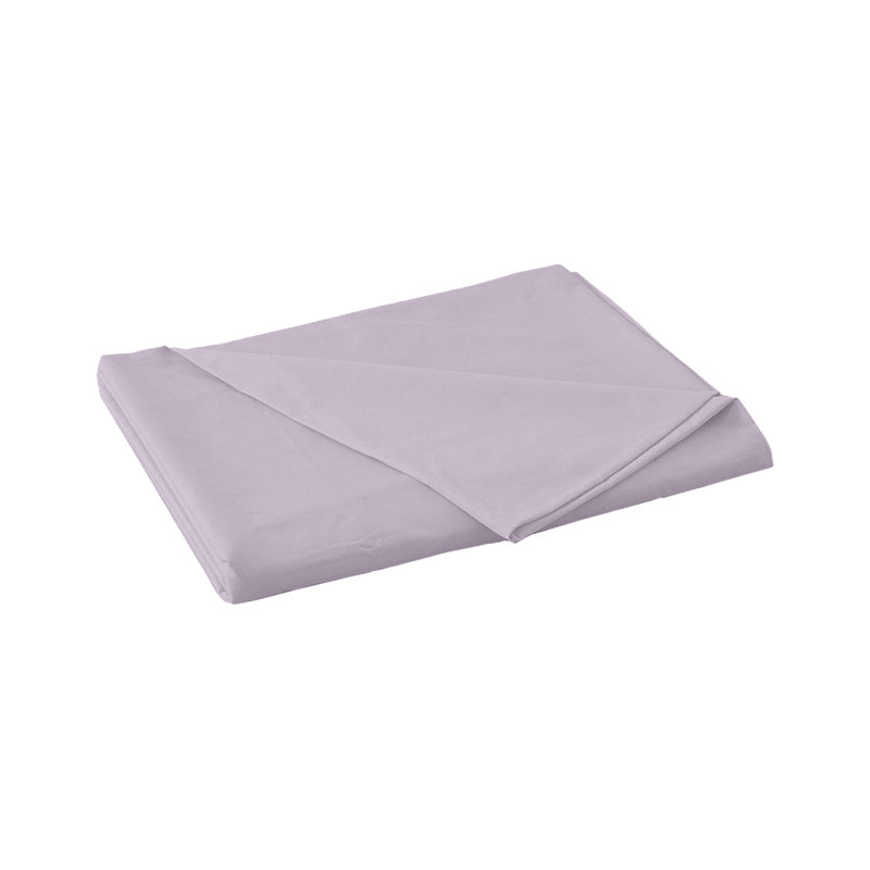 Fiber bed sheet Solid Color Ease Friendly Washable Sheets, B