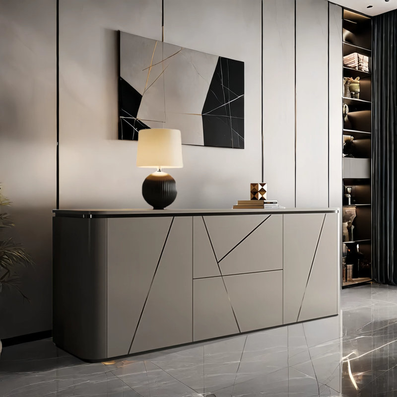 Italian Luxury Sideboard