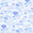 Antibacterial Hall Carpet, 3D Digital Printed, 3.3 x 4.9 ft | 100% Polyester, 0.3 in Pile Height, Non-Slip Underside, Machine Washable, Durable & Easy Care | Perfect for Living Room, Entryway & Home Décor-1007612896