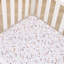 Drap-housse pour lit de bébé Mini