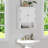 Jesusita Bathroom Cabinet-1366545219