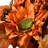 18in. Harvest Hanging Basket
