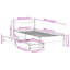 Solid Wood Storage Bed-290280428-290282520