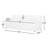 Brandt Upholstered Bench-1001795182-941472124