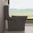 One-Piece 0.8/1.28 GPF Dual Flush Elongated Toilet In Seat Included-102800255