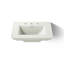 Memoirs® Stately 24" Console Bathroom Sink with Overflow-27173408-65045833
