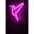 Rose est en rupture de stock