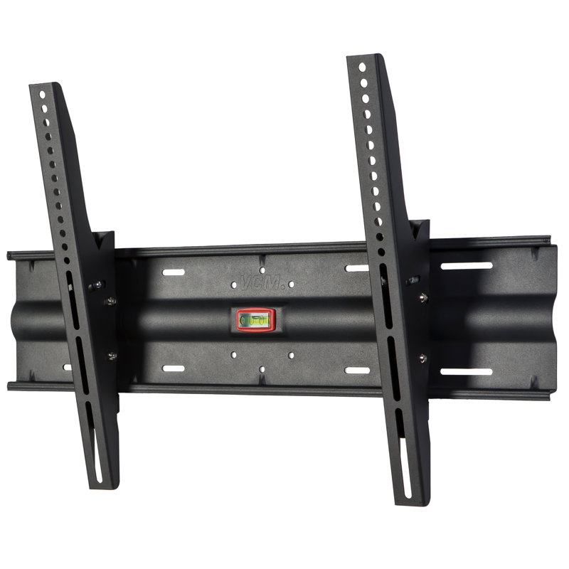 Symple Stuff Single Screen Wall Mount