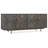 Chiseling 80'' Sideboard