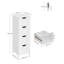 Freestanding Bathroom Cabinet-62159932