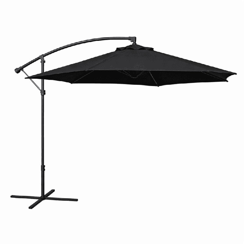 300cm Cantilever Parasol