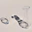 Beak Crystal Lead Free Crystal Carafe-36553287