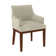 19'' H Upholstered Armchair