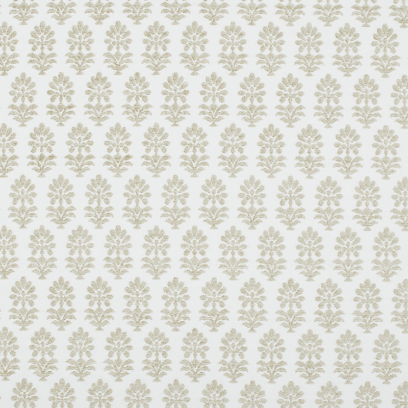 Francine Horizon, Linen