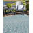 Kimber Geometric Indoor / Outdoor Rug-1038625326