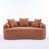 Corail est en rupture de stock